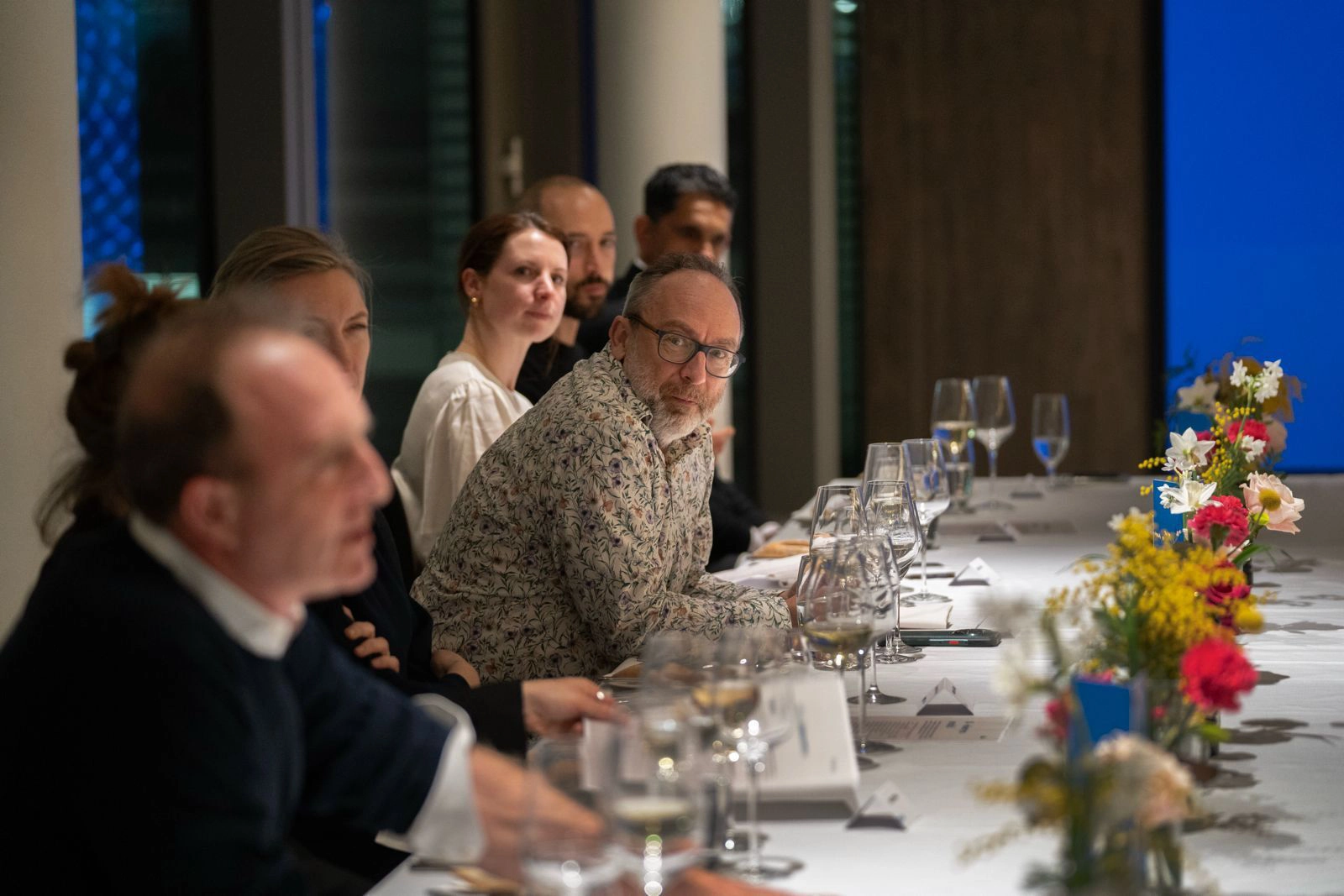 Business Roundtable